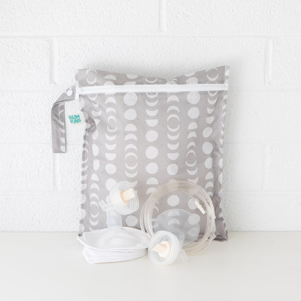 Wet Bag - Lunar Phase