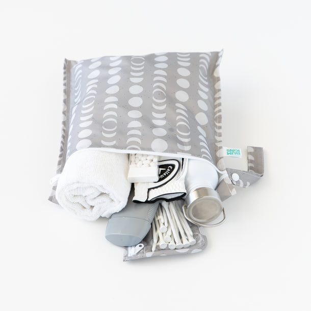 Wet Bag - Lunar Phase