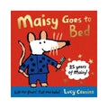 Maisy Goes to Bed