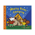 Maisy Goes Camping