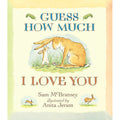 Guess How Much I Love You Original - Paperback