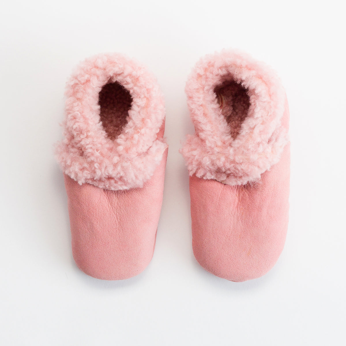 Booties - Dusk