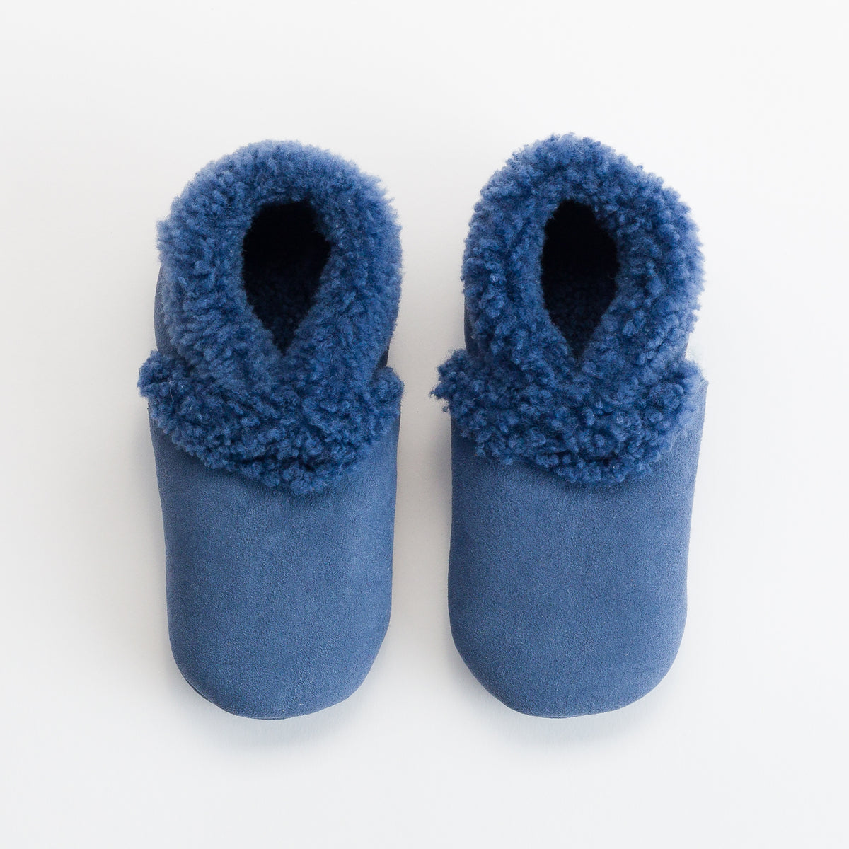 Booties - Midnight