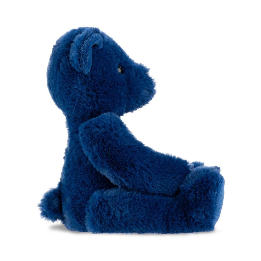 Blue Ted Teddy Bear