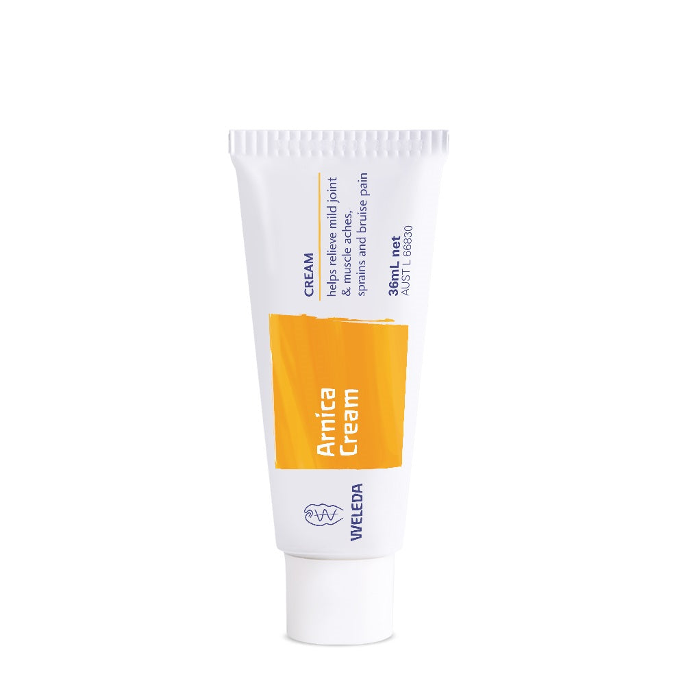 Arnica Cream