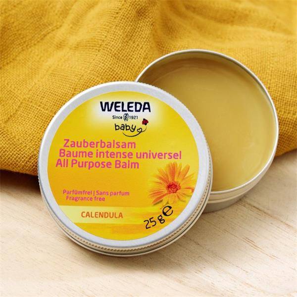 Calendula All Purpose Balm 25g