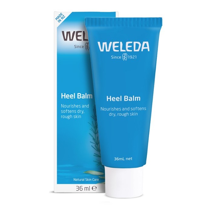 Heel Balm