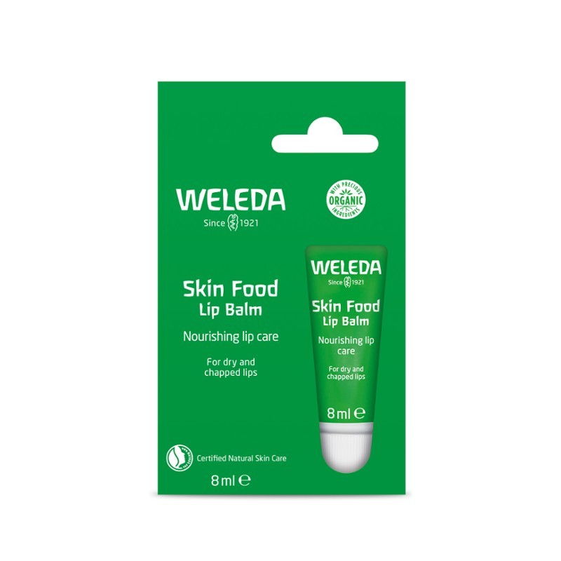 Skin Food Lip Balm