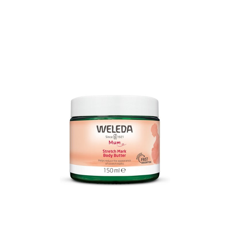 Stretch Mark Body Butter