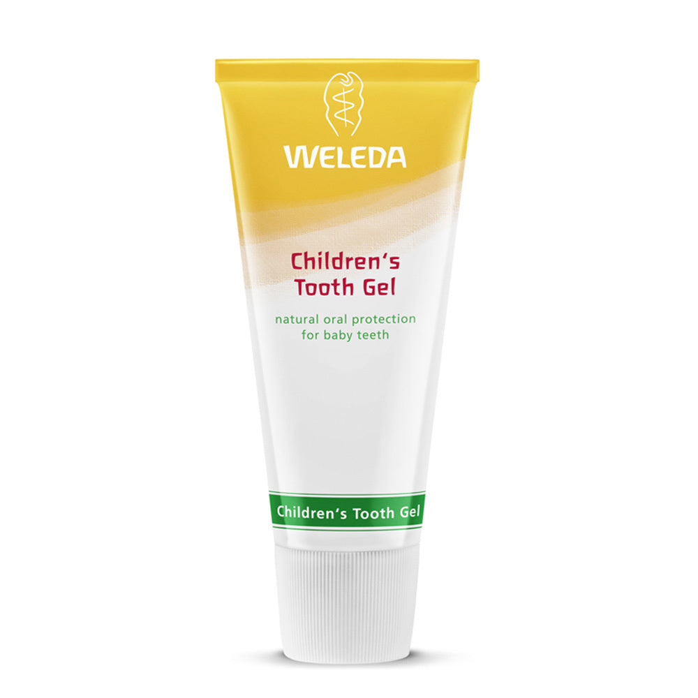 Children's Tooth Gel