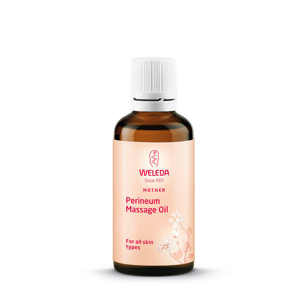 Perineum Massage Oil