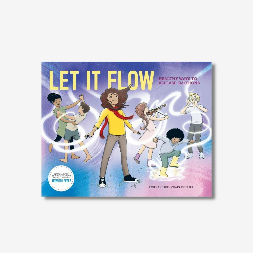Let it Flow - Paperback
