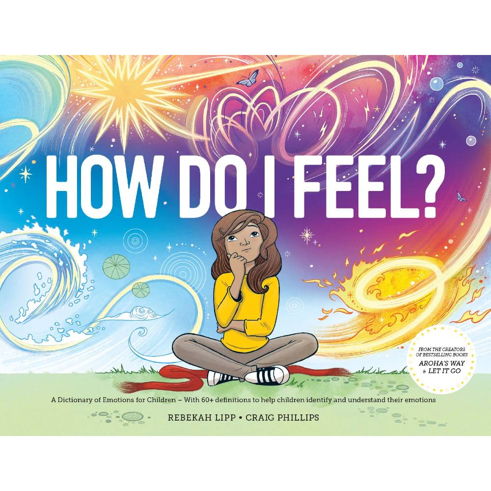 How Do I Feel?
