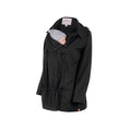 Numbat Go Babywearing Jacket - Black