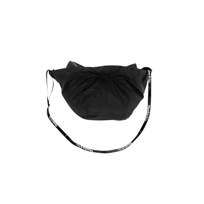 Numbat Go Babywearing Jacket - Black