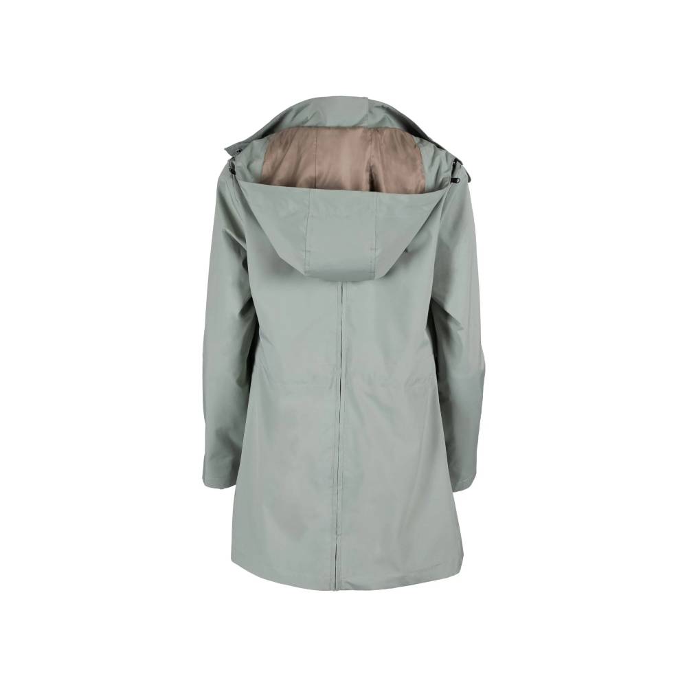 Numbat Go Babywearing Jacket - Mint