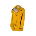 Numbat Go Babywearing Jacket - Mustard