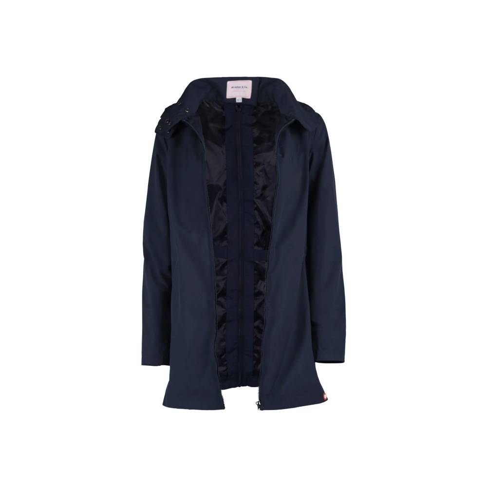 Numbat Go Babywearing Jacket - Navy
