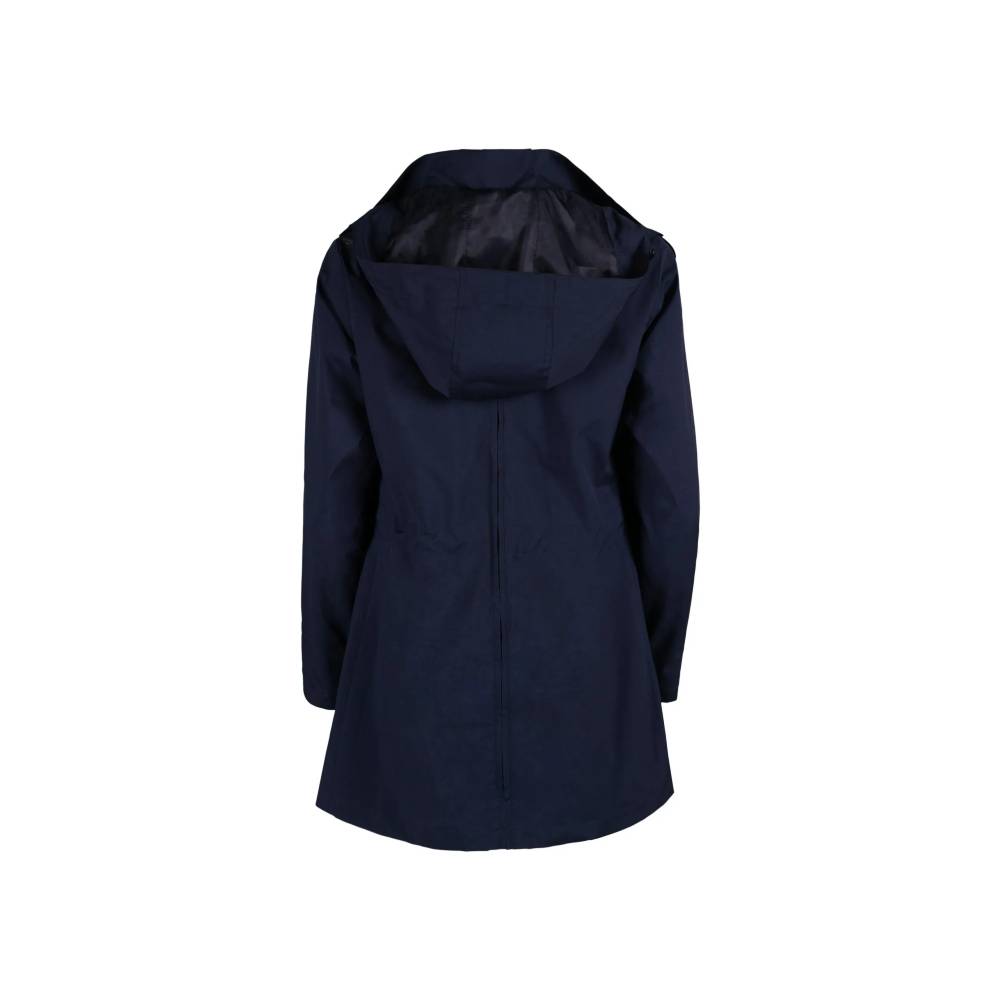 Numbat Go Babywearing Jacket - Navy