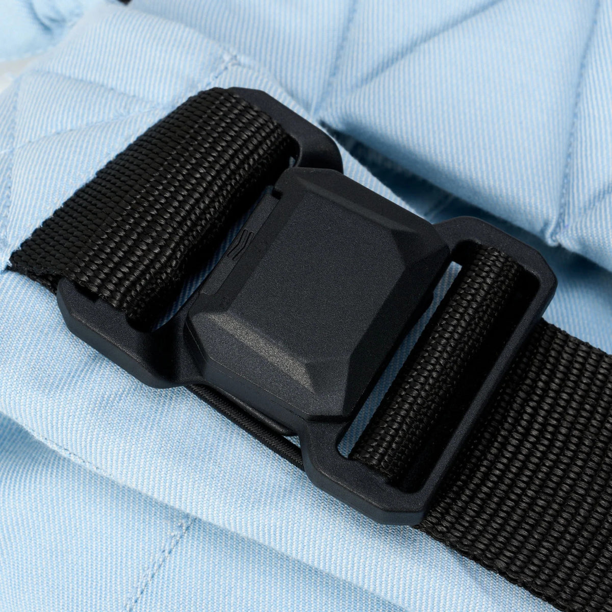 Bowie Firstride Carrier - Light Blue