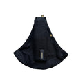 Toddler Carrier - Linen - Black