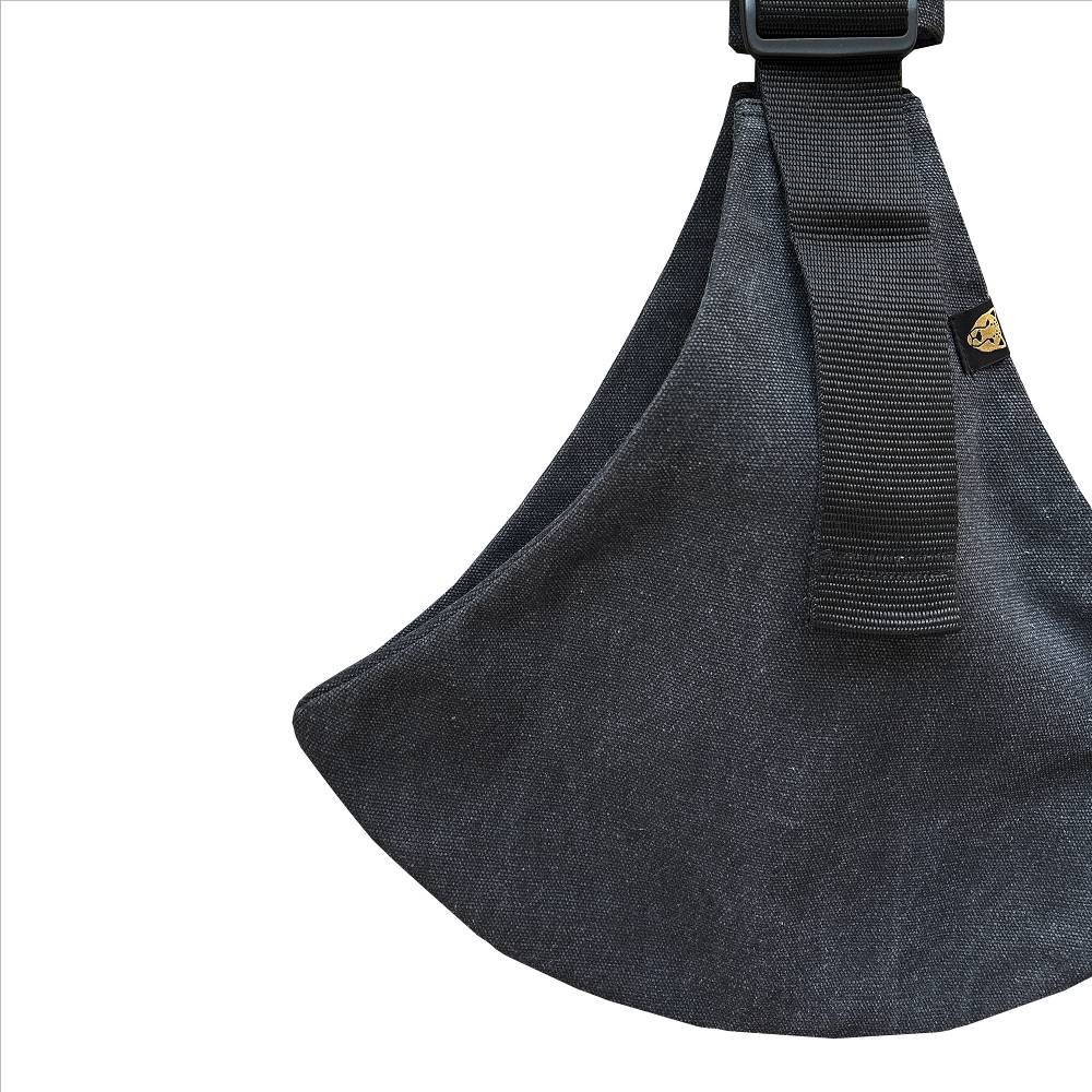 Toddler Carrier - Charcoal