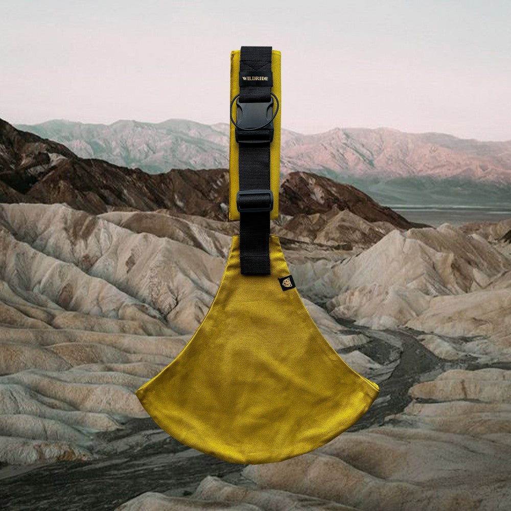 Toddler Carrier - Dirty Desert