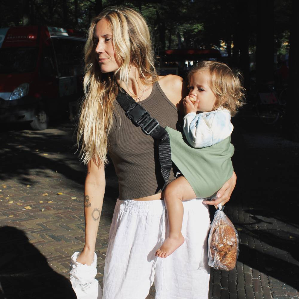 Toddler Carrier - Fern