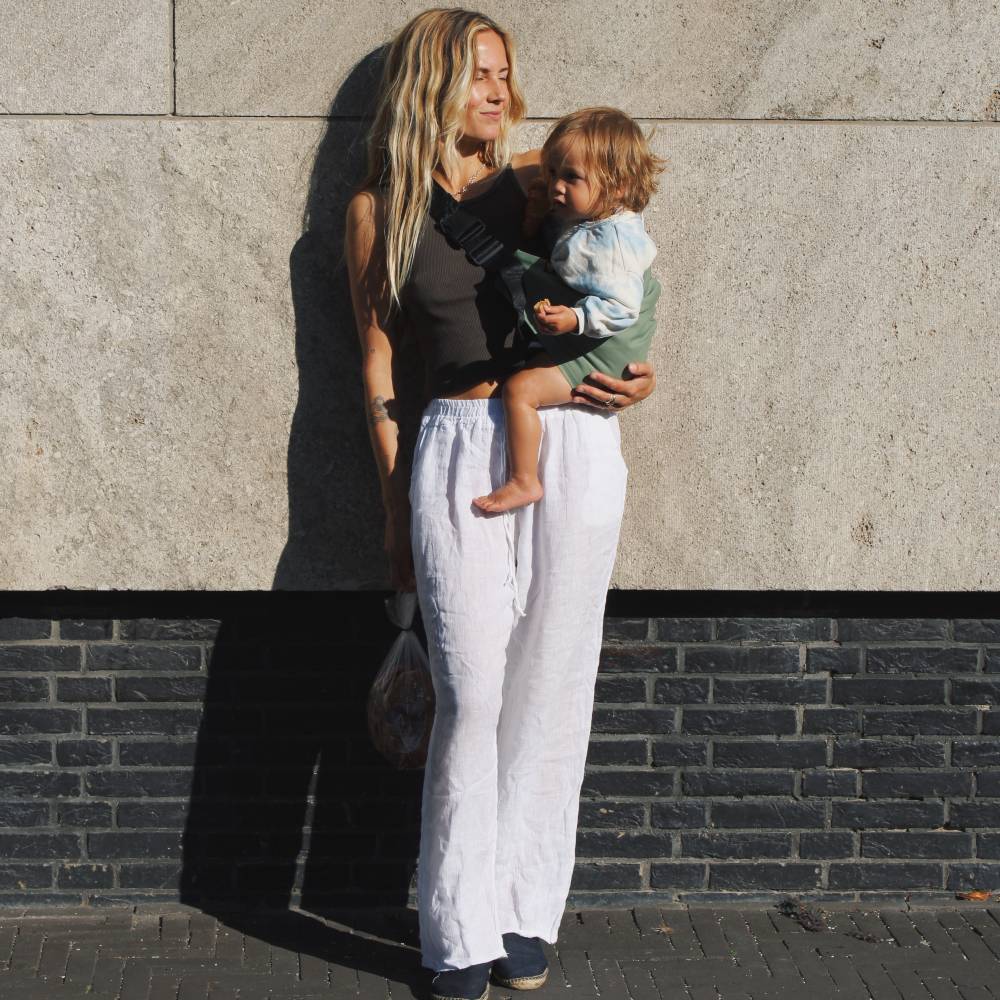 Toddler Carrier - Fern