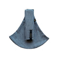 Toddler Carrier - Indigo Stripe