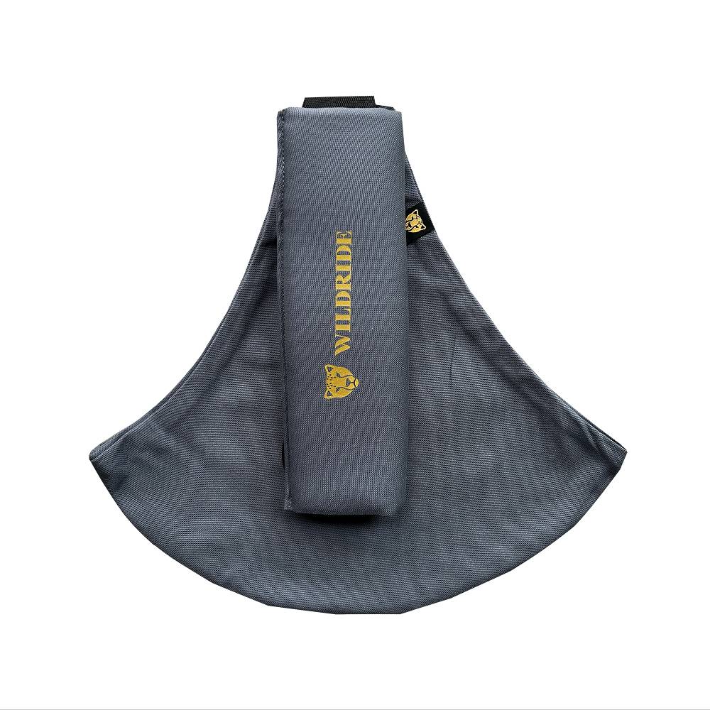 Toddler Carrier - Iron