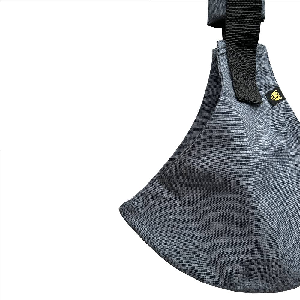 Toddler Carrier - Iron