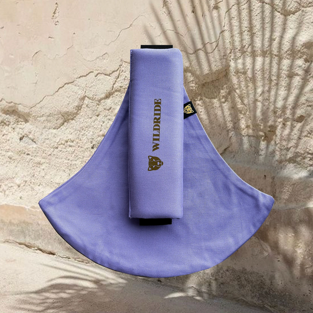 Toddler Carrier - Lavender