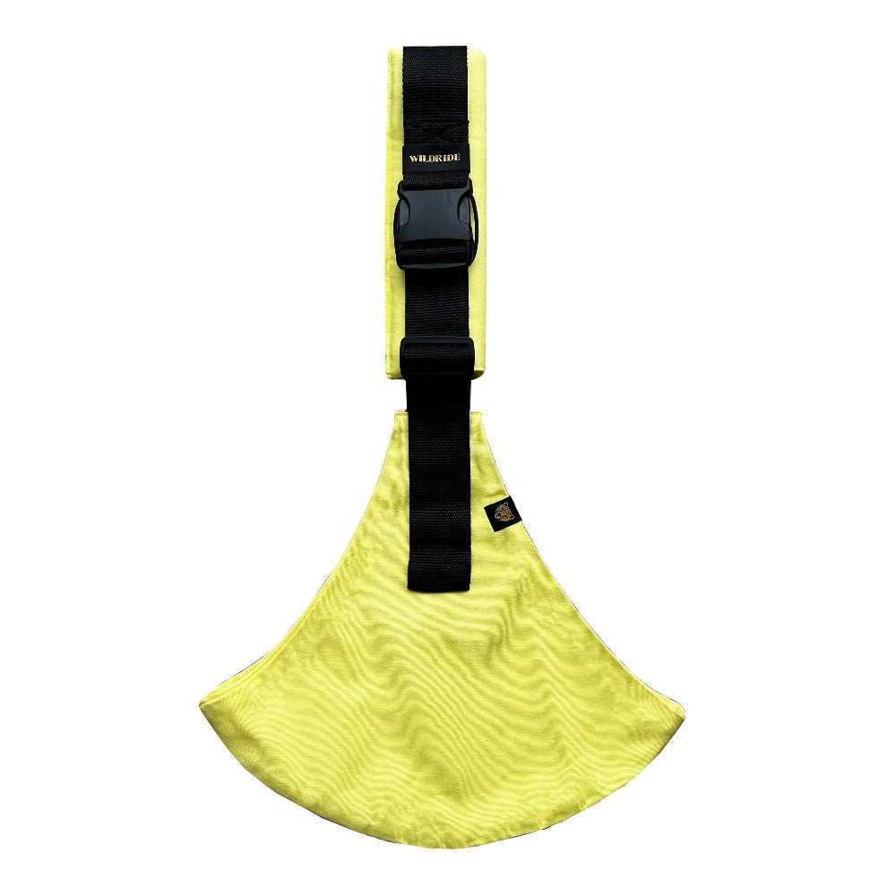 Toddler Carrier - Lemon
