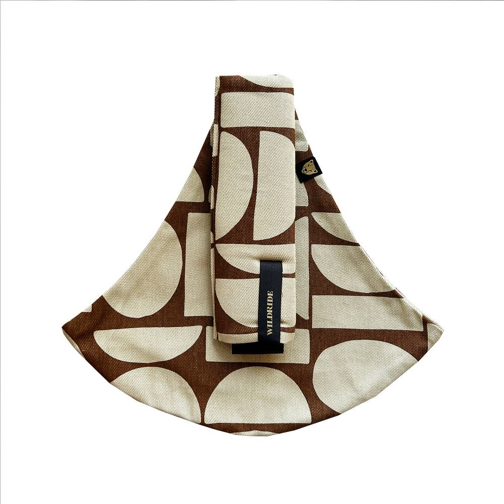 Toddler Carrier - Boho