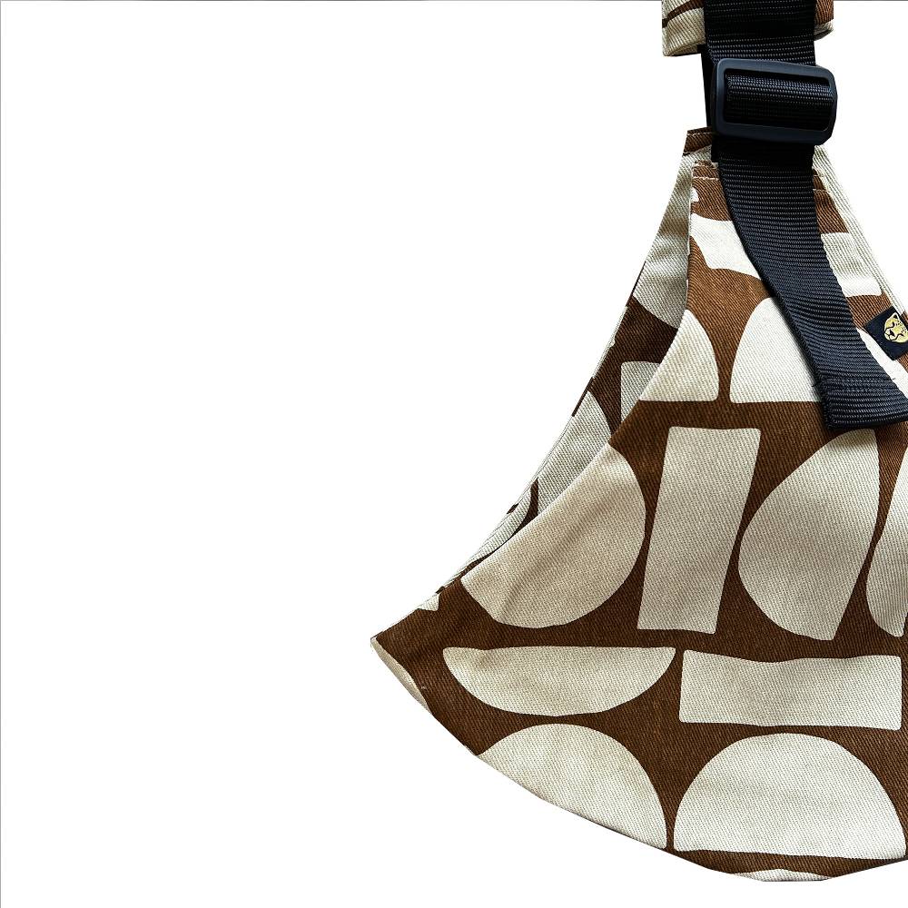Toddler Carrier - Boho
