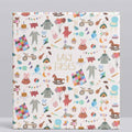 Baby Firsts Journal