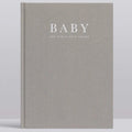 Birth to Five Years - Grey