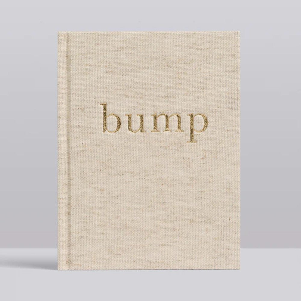 Bump - A Pregnancy Story - Natural