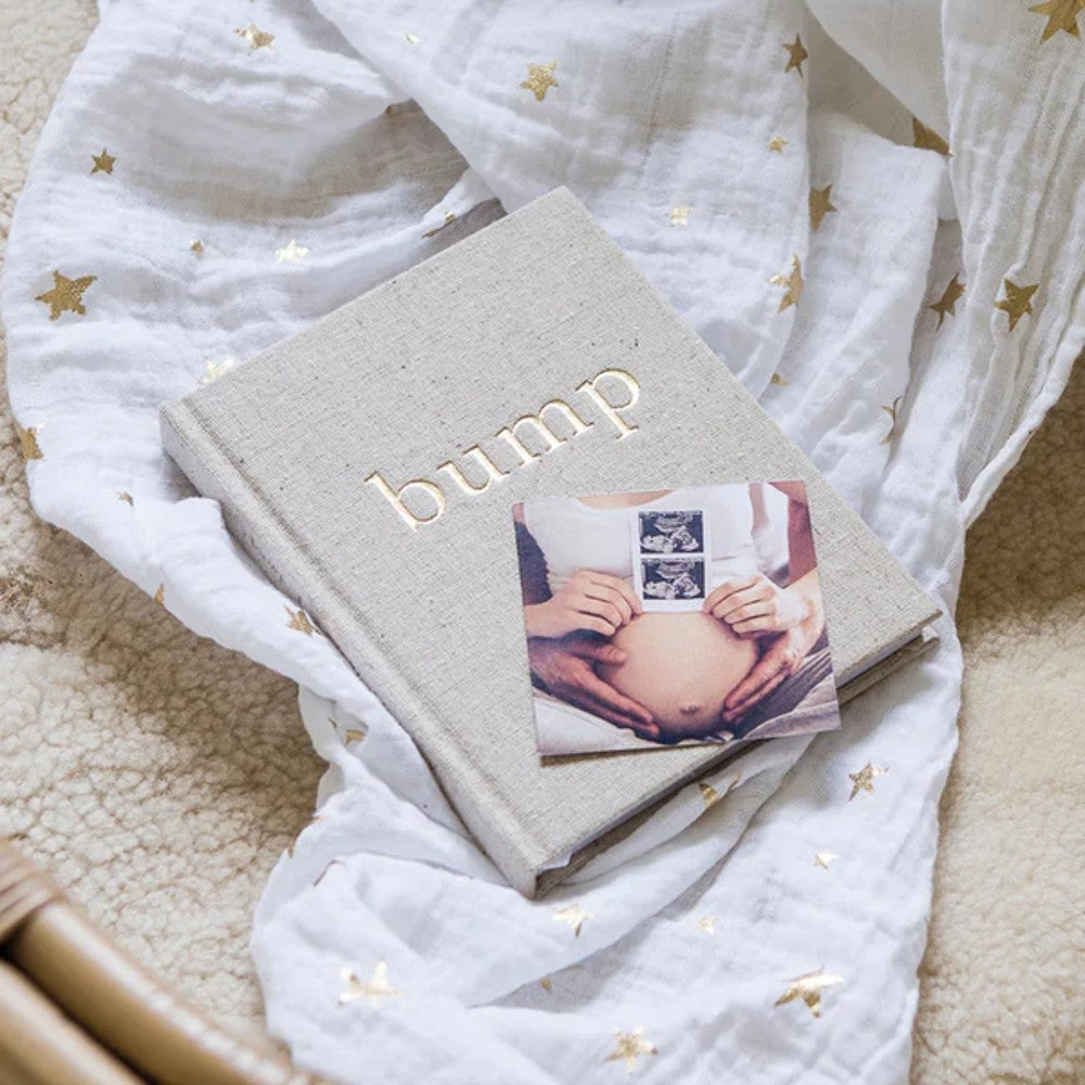 Bump - A Pregnancy Story - Natural