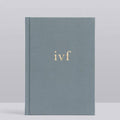 IVF Journal - Grey