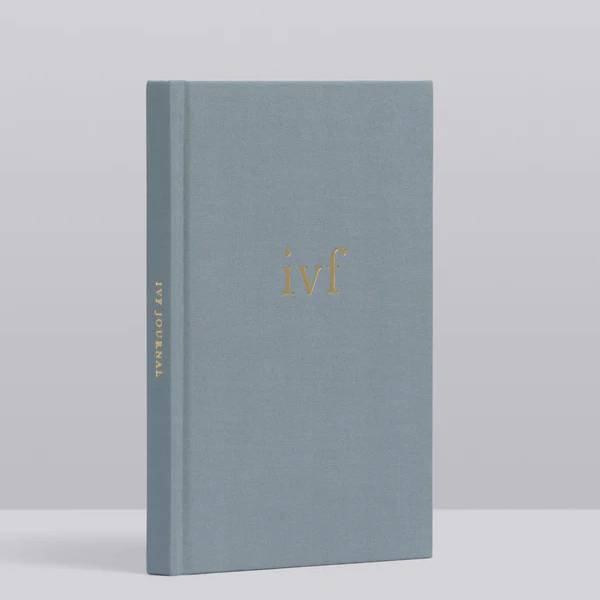 IVF Journal - Grey
