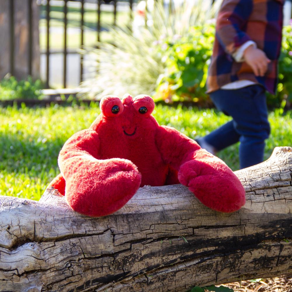 Thibault Lobster