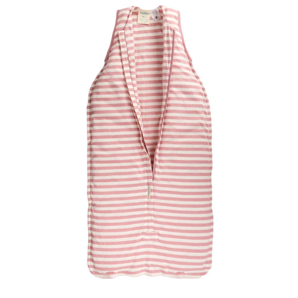 3 Seasons Front Zip Sleeping Bag - Dusk