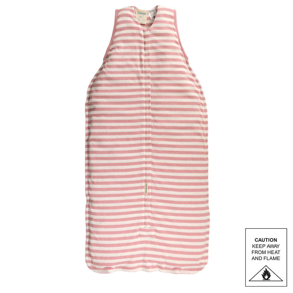 3 Seasons Front Zip Sleeping Bag - Dusk