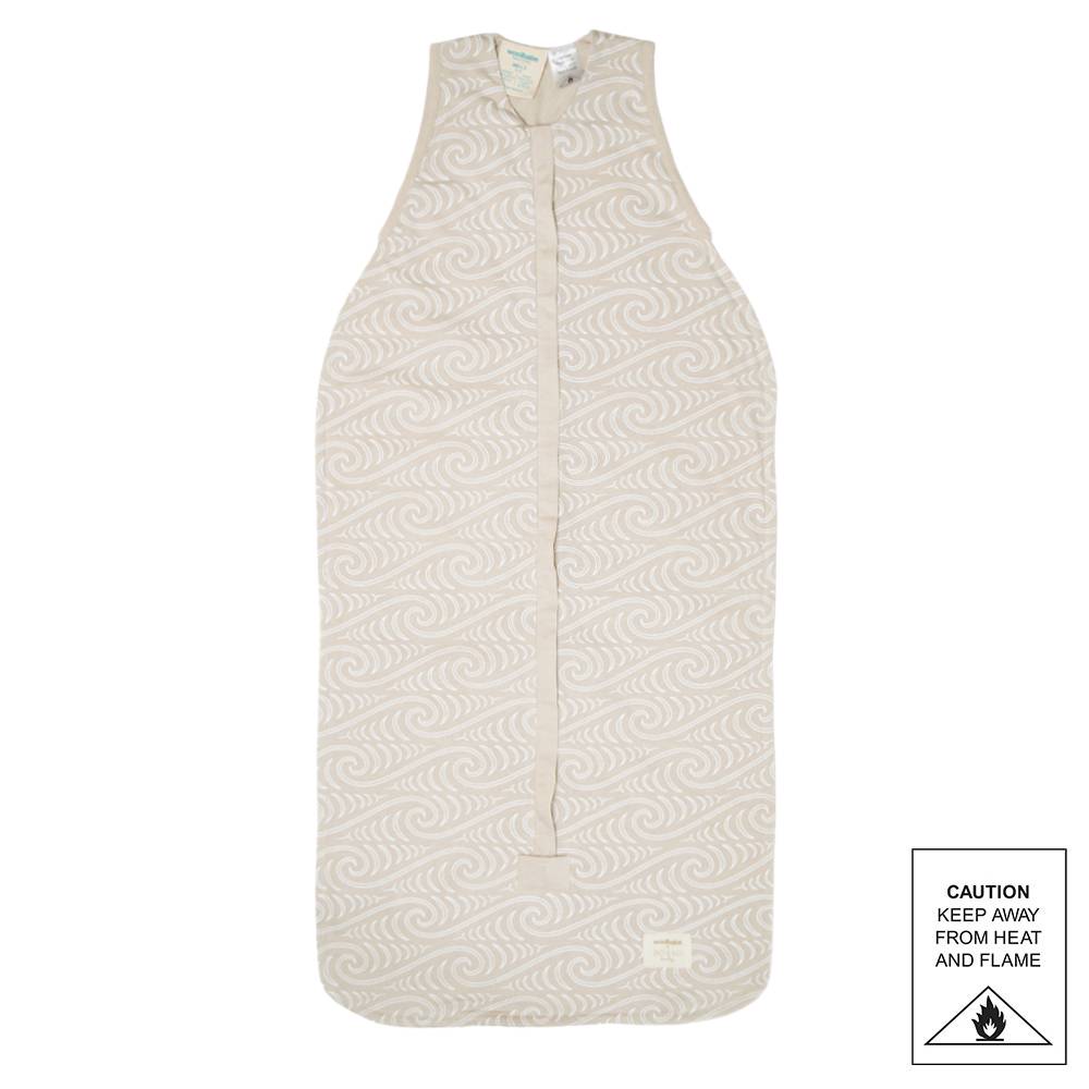3 Seasons Front Zip Sleeping Bag - Ngaru