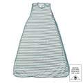 3 Seasons Hip Dysplasia Sleeping Bag - Tide