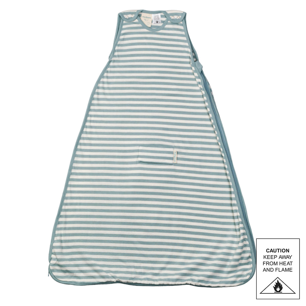 3 Seasons Hip Dysplasia Sleeping Bag - Tide