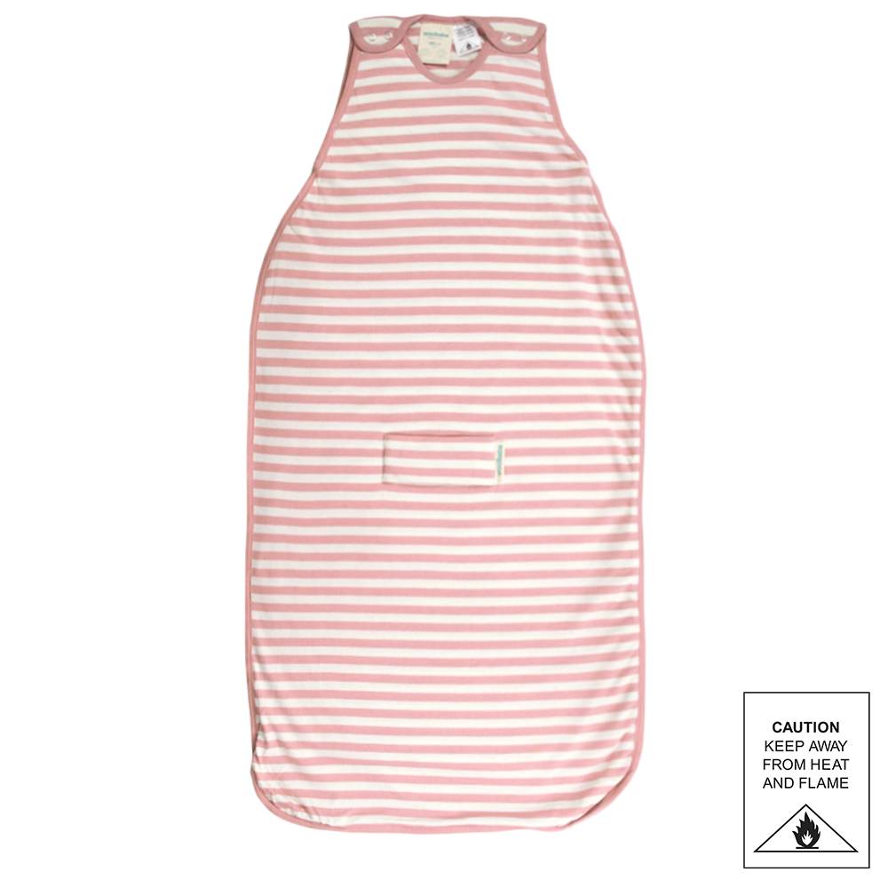 3 Seasons Side Zip Sleeping Bag - Dusk