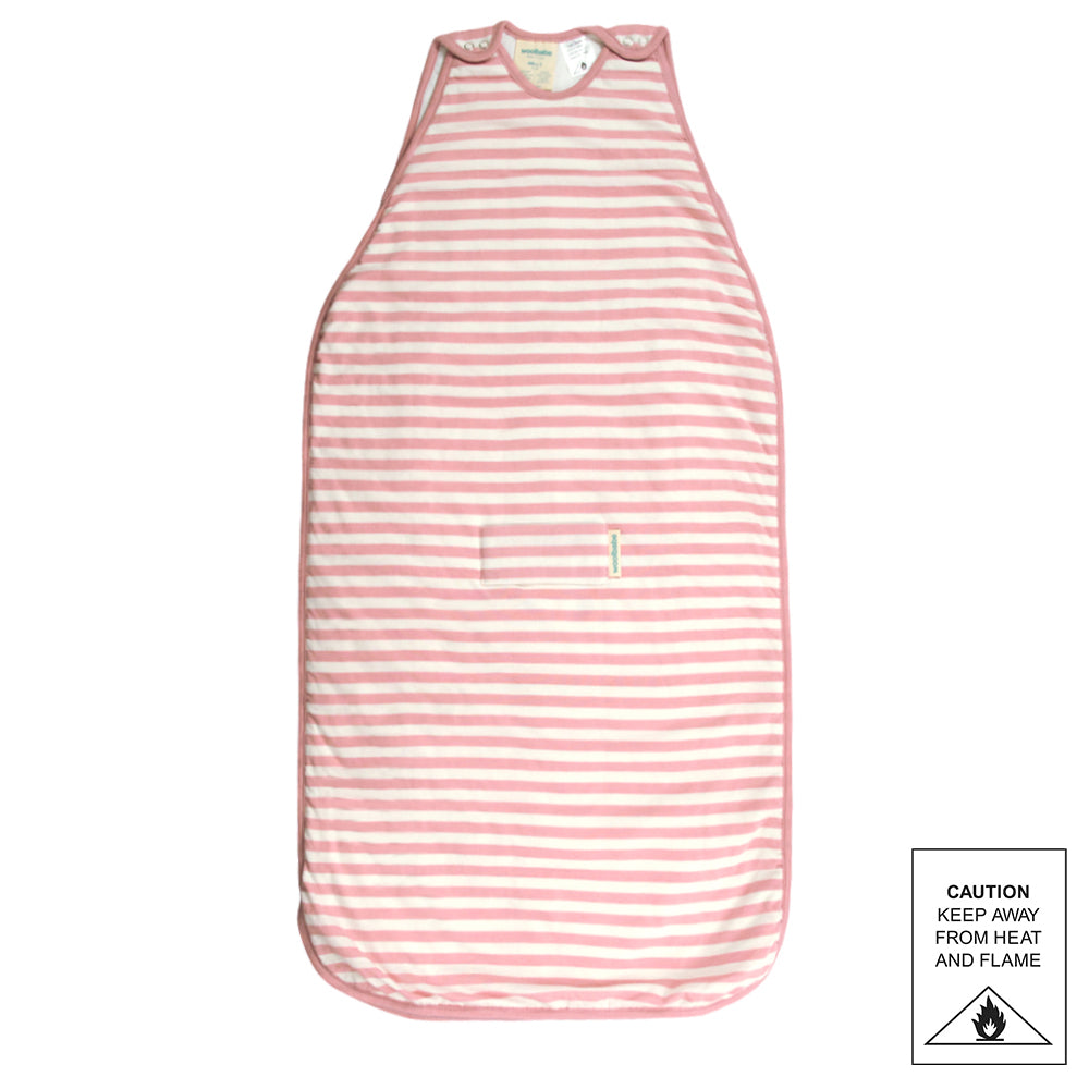 Duvet Side Zip Sleeping Bag - Dusk
